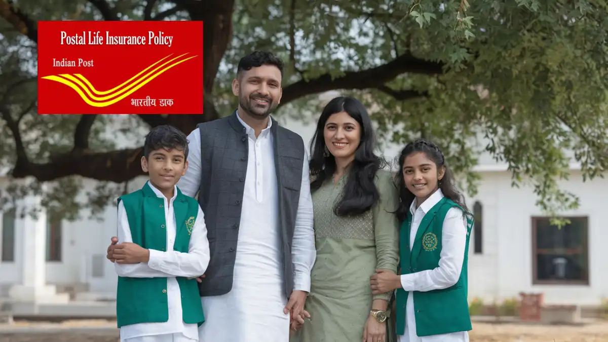 Postal Insurance Services