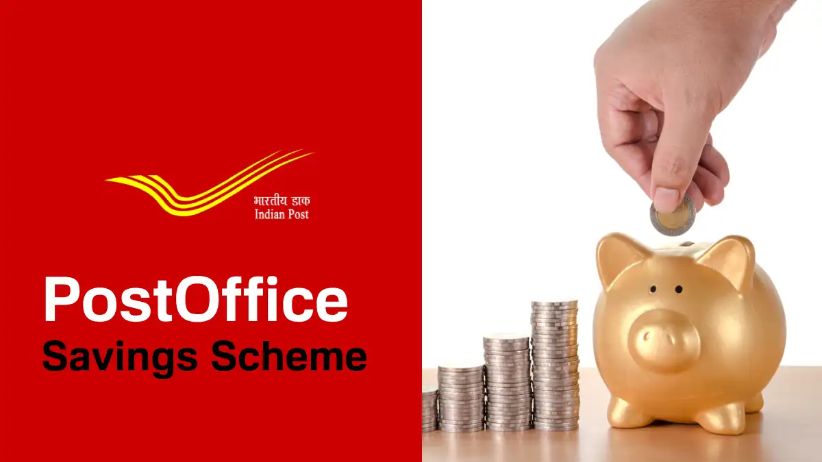PostOffice Saving Schemes